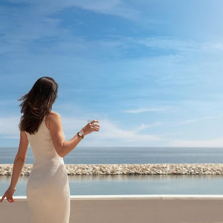 The George - Hospitality Beyond Ξενοδοχείο Λιμενάρια Εξωτερικό φωτογραφία