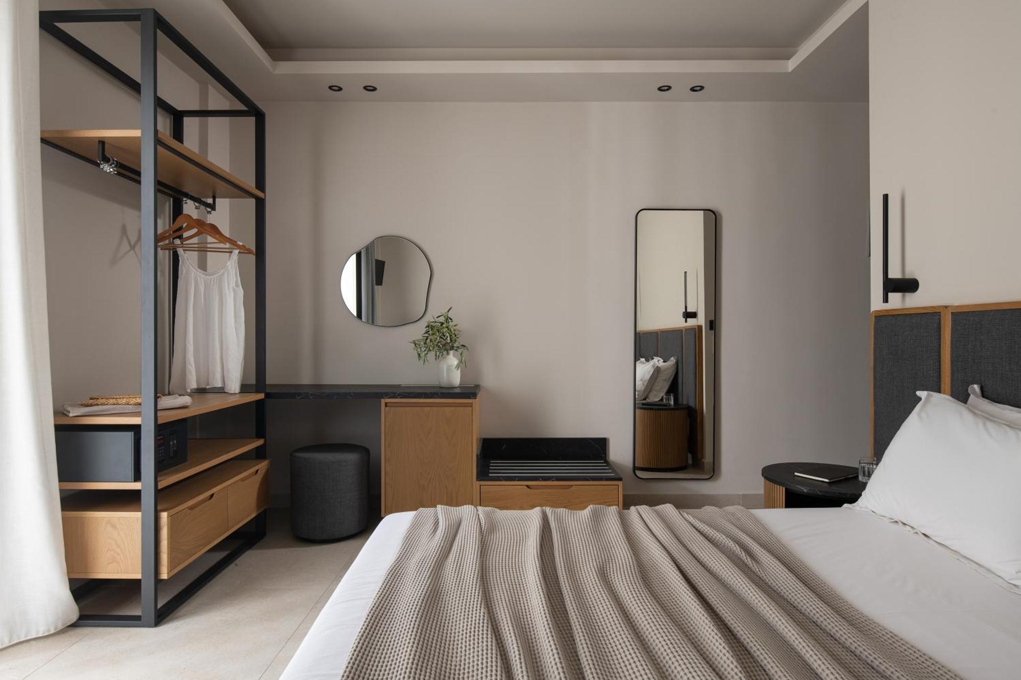 The George - Hospitality Beyond Ξενοδοχείο Λιμενάρια Εξωτερικό φωτογραφία