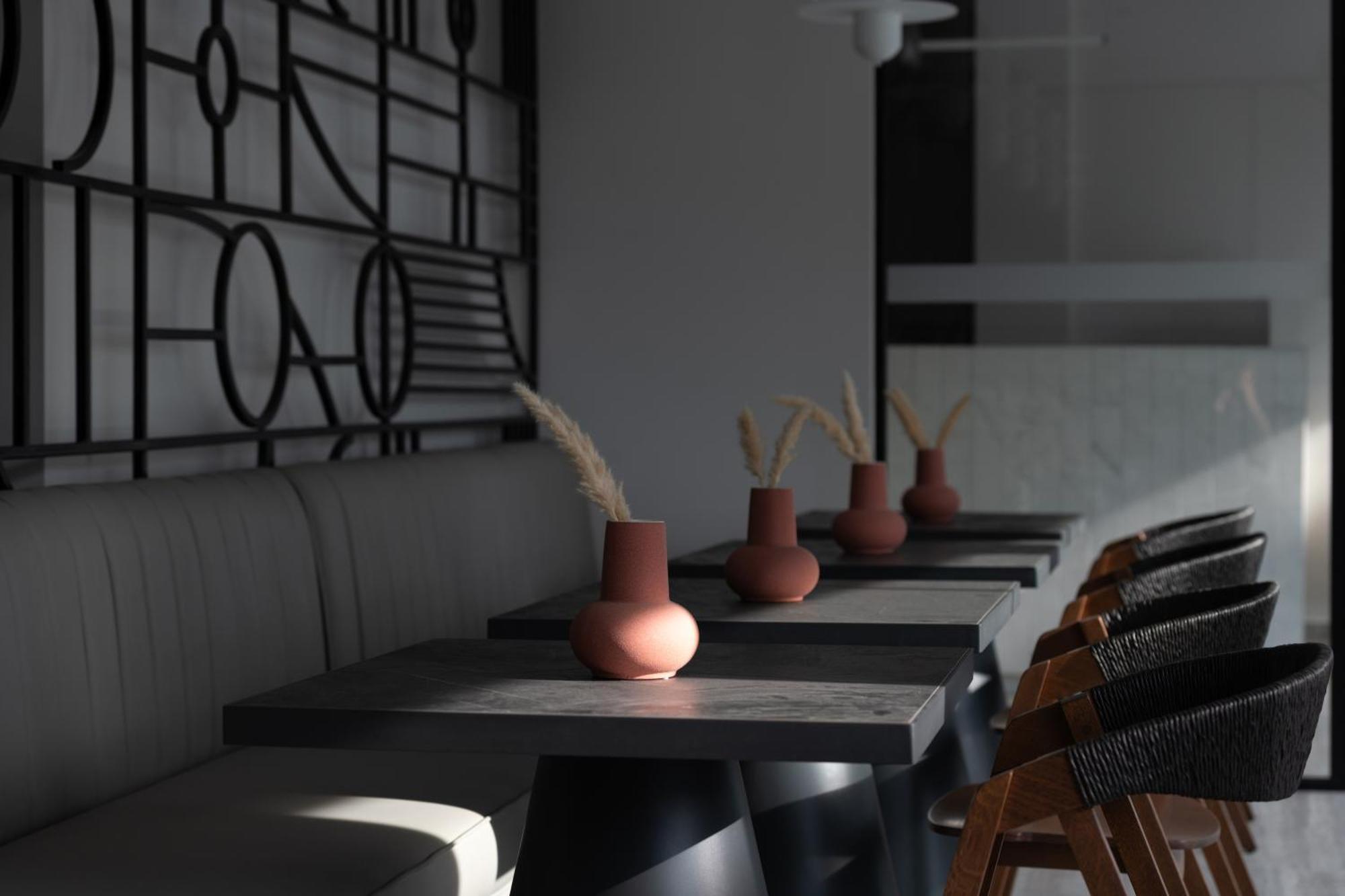 The George - Hospitality Beyond Ξενοδοχείο Λιμενάρια Εξωτερικό φωτογραφία